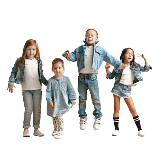 children's clothing bulk trade dropshipping Personalization