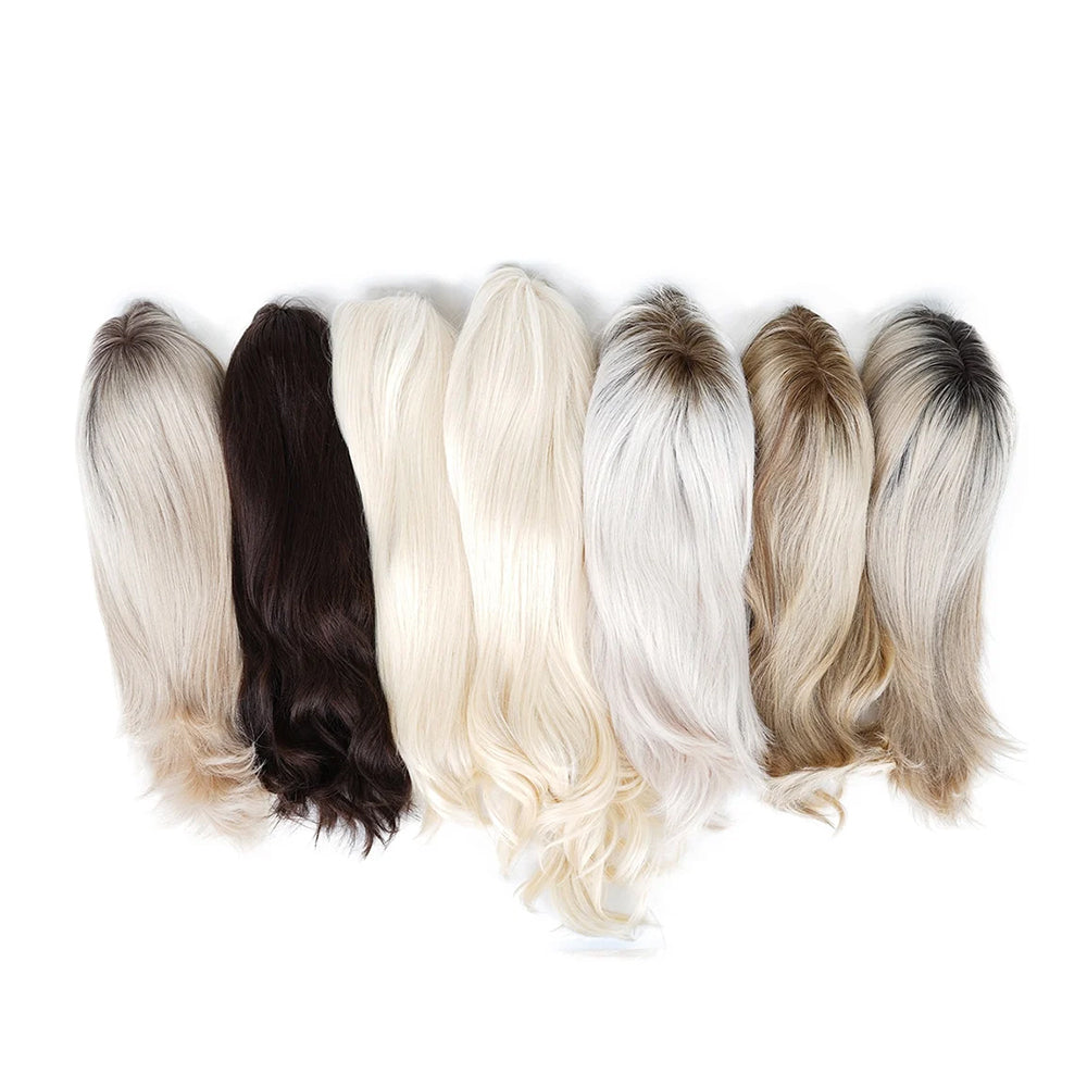 wigs bulk trade dropshipping Personalization
