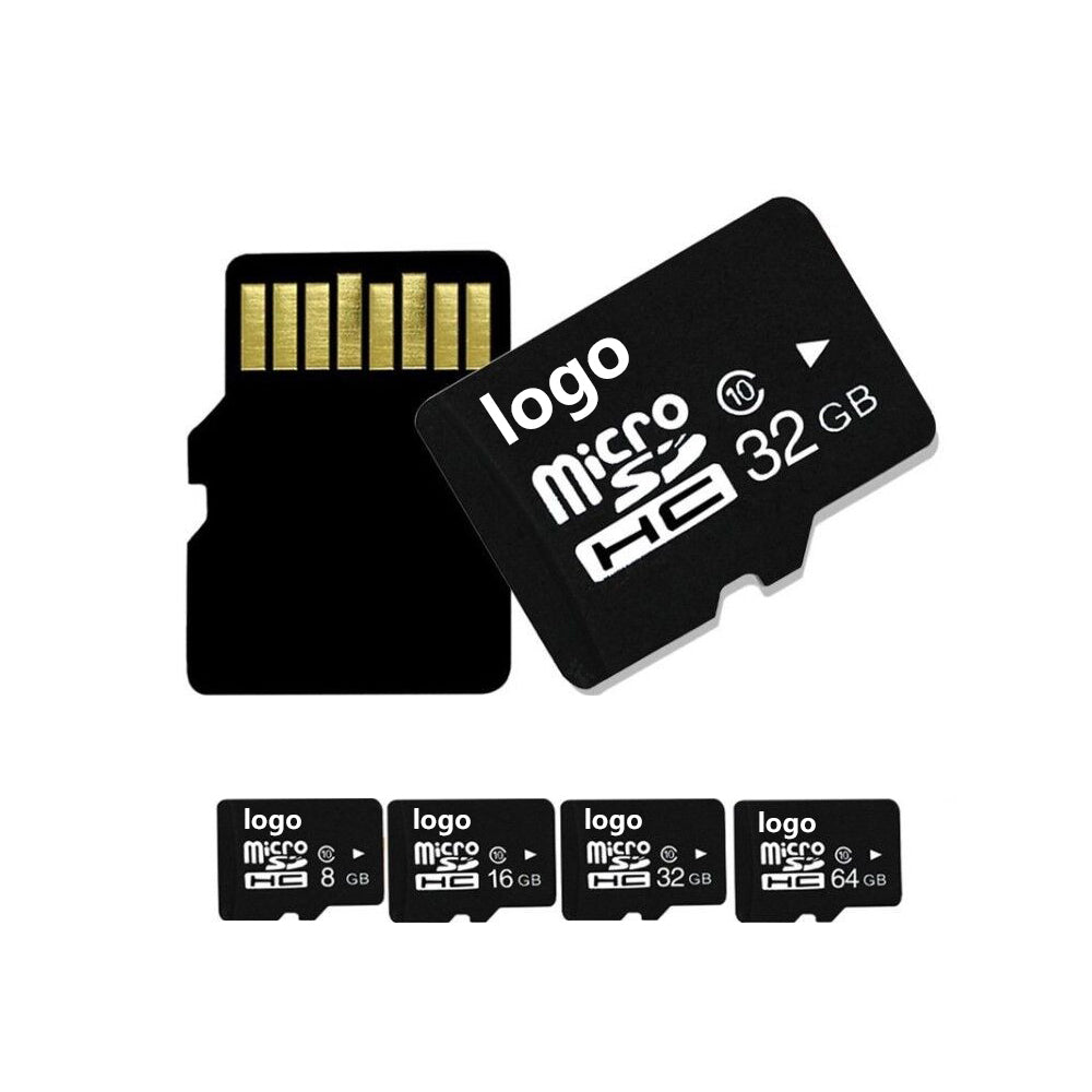 SD TF memory card bulk trade dropshipping Personalization