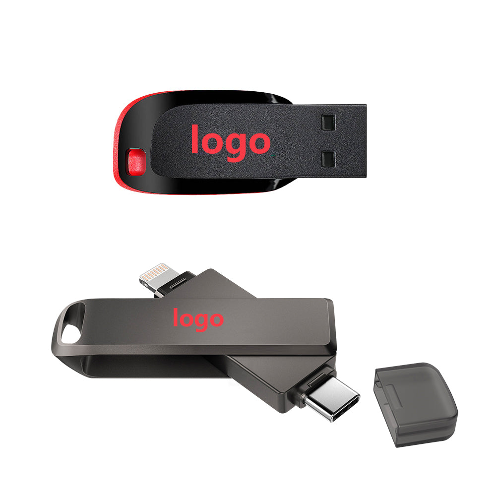 USB flash drive bulk trade dropshipping Personalization